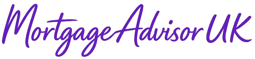 Mortgage Advisor UK Logo